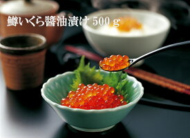 楽天市場 いくら 500gの通販