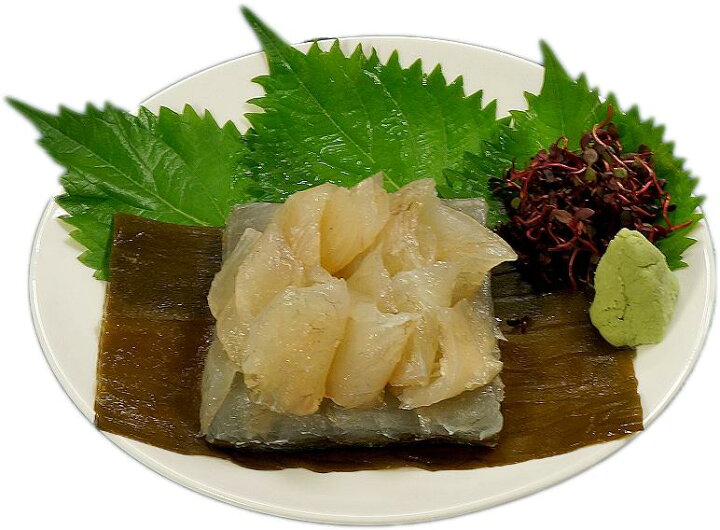 楽天市場 昆布じめ刺身ひらめ 昆布じめ 笹寿司 すし幸