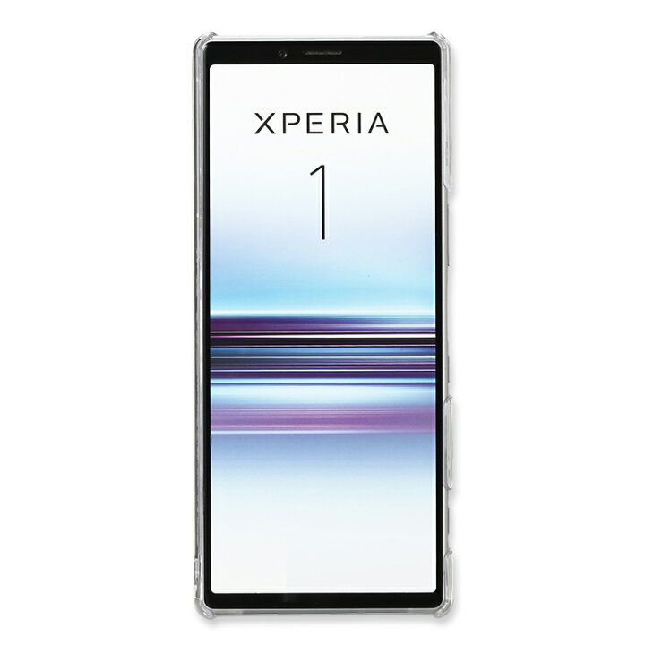 Xperia ケース フラワー デコレーション かわいい ハードケース エクスペリア ワン 耐衝撃 吸収 カバー クリアケース スマホケース SO-03L SOV40 Xperia1 SO-03L SOV40 802SO ケース ハードケース 耐衝撃 ガラス TETRA レッド カバー エクスペリア ワン Xperia スマホケース