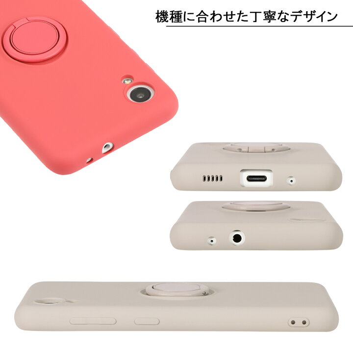 楽天市場】Galaxy A22 5G ケース ギャラクシーA22 スマホケース 