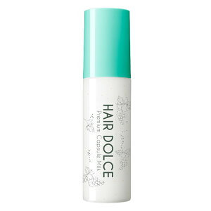 HAIR DOLCE �w�A�h���`�F �v���~�A�� �J�v�Z���~���N ���w�A�~���N�� �V�����h�l�̍��� 100ml
