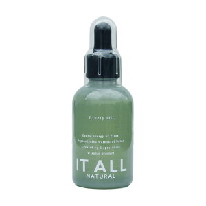 y󂠂zCbgI[ i` C[IC 50ml wAIC IT ALL NATURAL 􂢗Ȃ Y wAPA tFCX I[KjbN X^CO AR 