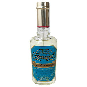 4711 �|�[�`���K�� �I�[�f�R���� �i�`�������X�v���[ 80ml