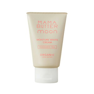 MAMA BUTTER�i�}�}�o�^�[�j ���C�X�`���[�z���C�g�N���[�� 40g