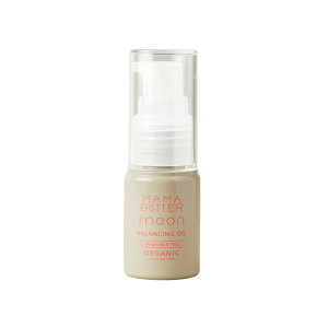 MAMA BUTTER�i�}�}�o�^�[�j �o�����V���O�I�C�� 20mL