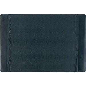 デスクマット クロコタイプ(革+合皮 ) DM-301 / えいむ ホテル フロント デスクマット 業務用