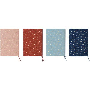 布地 千鳥柄 メニュー(中 B5 4ページ) 千鳥-102 / えいむ 和風 メニューブック ヒモタイプ