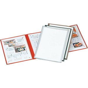 NAe[sOj[(A4 O܂ 6y[W) TA-46 / O܂^Cv /  e[sO j[ubN