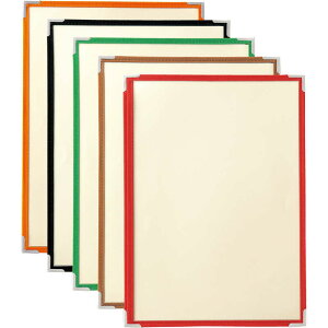 Rbg NAe[sOj[(A4 2y[W) CTA-42 /  e[sO j[ubN