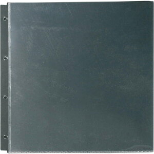 ���j���[�p�|�P�b�g PP�N���A PPC-A44 / (A4 4��) / ������ ���j���[�u�b�N �ǉ� ���|�P�b�g A4