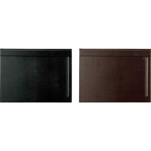 合皮 デスクマット DM-508 / えいむ ホテル フロント デスクマット 業務用