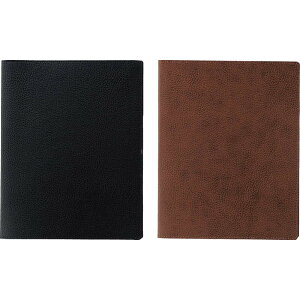 ソフト レザータッチ(A4 4穴 0ページ) GB-201 / えいむ ホテル インフォメーションブック メニューブック