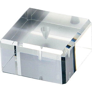 アクリル ペンスタンド APS-11 / えいむ ホテル フロント ペン立て ペンスタンド ペンホルダー