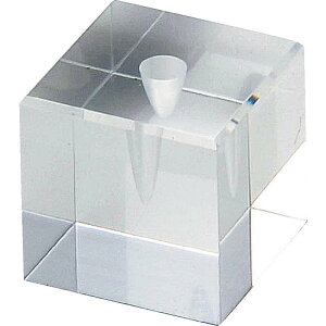 アクリル ペンスタンド APS-12 / えいむ ホテル フロント ペン立て ペンスタンド ペンホルダー