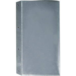 SB-900�V���[�Y��p�|�P�b�g (PP�N���A)�i�^�e���j SBP-TS / ������ ���j���[�u�b�N �ǉ� ���|�P�b�g 4��