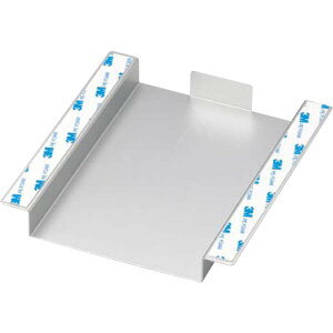 アルミ 伝票ホルダー 受け HC-16 / えいむ テーブル 伝票ばさみ 伝票ホルダー受け