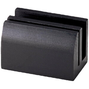 木製 メニュー立て(2列)黒木 BS-10(黒木) / えいむ 和風 メニューブックスタンド メニューブック立て