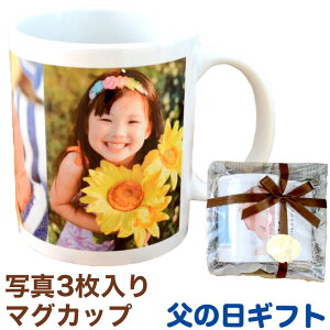 父の日 マグカップ 写真の通販 価格比較 価格 Com