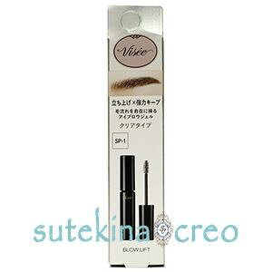 �󂠂�y���[���֑Ή��z�R�[�Z�[ ���B�Z �u���E ���t�g SP-1 �N���A�i�`������ 6ml