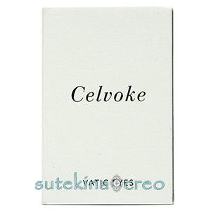 󂠂y[֑ΉzCelvoke ZH[N @eBbN ACY 09 _XeBsN