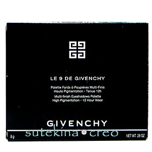 {特価・在庫処分}訳あり【メール便対応】ジバンシイ ル・ヌフ・ジバンシイ 05 8g