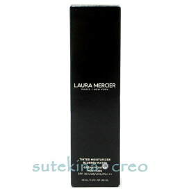 訳あり ローラ メルシエ ティンティド モイスチャライザー ブラードマット 2N MAPLE 45ml