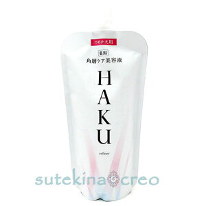 󂠂  HAKU t@Ci[ pwPAet 110ml ߂p 򕔊Oi