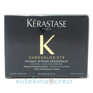�󂠂� �P���X�^�[�[ CH �N���[�� �h RGNR 200ml