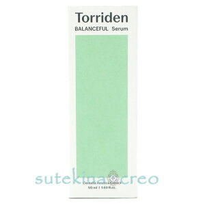 Torriden �g���f�� �o�����X�t�� �V�J �Z���� 50ml �g�p����202702�`05 ���s�A���i