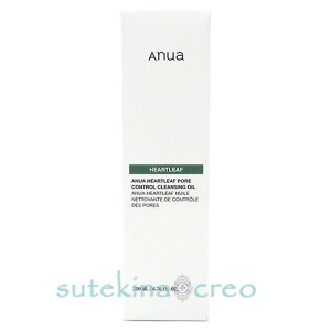 Anua �A�k�A �h�N�_�~�|�A�R���g���[���N�����W���O�I�C�� 200ml