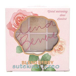 󂠂y[֑ΉzR[Z[ BLEND BERRY I[NGCV Lf 108 [YNeBThuE 5.5g