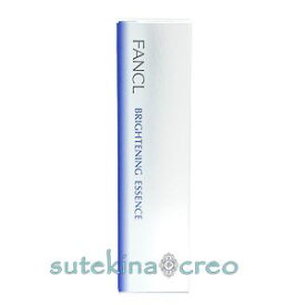 ｛特価・在庫処分｝訳あり ファンケル ブライトニング エッセンス 18ml 医薬部外品 使用期限202604
