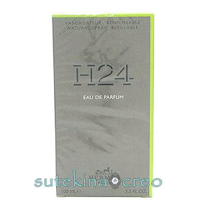 󂠂 GX H24 EDP 100ml