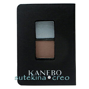 訳あり【メール便対応】カネボウ アイカラーデュオ 25 1.4g レフィル