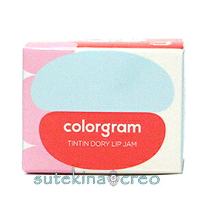 󂠂 colorgram J[O eBg[W 06 CHERRY JAM 3.5g gp202603