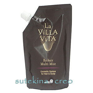 󂠂 La ViLLA ViTA  B B[^  wA }`~Xg 180ml tB
