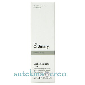 󂠂 The Ordinary W I[fBi[ _10%+qA_ tFCXZ 30ml sAi