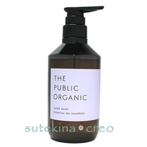 󂠂 U pubN I[KjbN X[p[VCj[ Vv[ 480ml