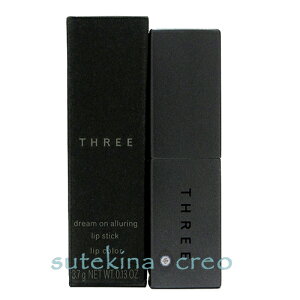 󂠂y[֑ΉzTHREE X[ h[I A[O bvXeBbN 06 SPEAK MY LANGUAGE 3.7g