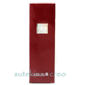 󂠂 SK-II tFCV g[gg WFg NU[ 120g