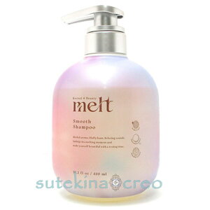 ԉ melt g X[XVv[ 480ml