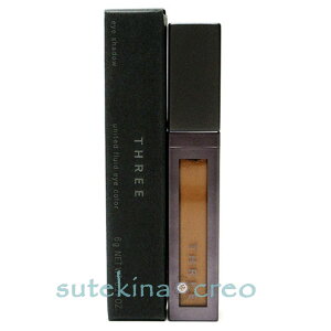 �y���[���֑Ή��zTHREE �X���[ ���i�C�e�b�h�t���C�h�A�C�J���[ S01 LOVE SHADE 6g