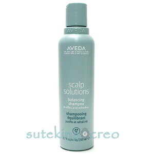 �A���F�_ �X�J���v �\�����[�V���� �o�����V���O �V�����v�[ 200ml