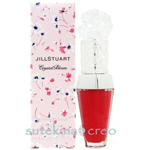 �󂠂�y���[���֑Ή��z�W���X�`���A�[�g �N���X�^���u���[�� ���b�v�u�[�P �Z���� 15 salvia rouge 6ml