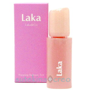 �󂠂�y���[���֑Ή��zLaka ���J �|�b�s���O�o���[���e�B���g 505 �`���[�C�[ 4.5g �g�p����202610
