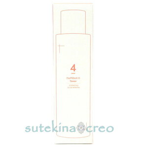 �󂠂� �i���o�[�Y�C�� numbuzin 4�� �҂����ƃ��C�N�u�[�X�e�B���O�g�i�[ 200ml �g�p����202707