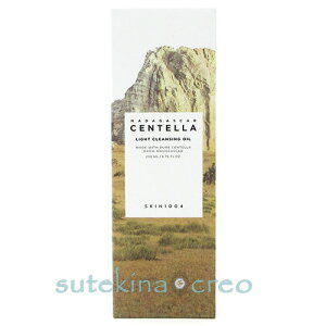 SKIN1004 �}�_�K�X�J�� �Z���e�� ���C�g�N�����W���O�I�C�� 200ml �g�p����202808 ���s�A���i