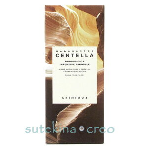 SKIN1004 �}�_�K�X�J�� �Z���e�� �v���o�C�I�V�J �C���e���V�u�A���v�� 50ml �g�p����202809 ���s�A���i