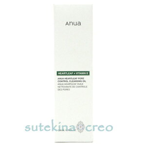�󂠂� Anua �A�k�A �h�N�_�~�|�A�R���g���[���N�����W���O�I�C�� 200ml �g�p����202703 ���s�A���i