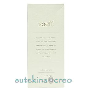 󂠂 soeff \t IC C Z ؍҂̍ 100ml